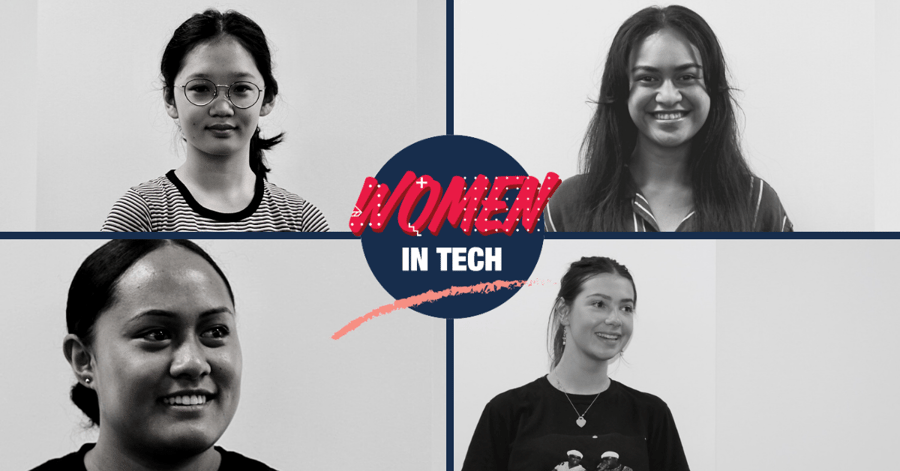 Introducing our H&D Women in Tech Internship Initiative