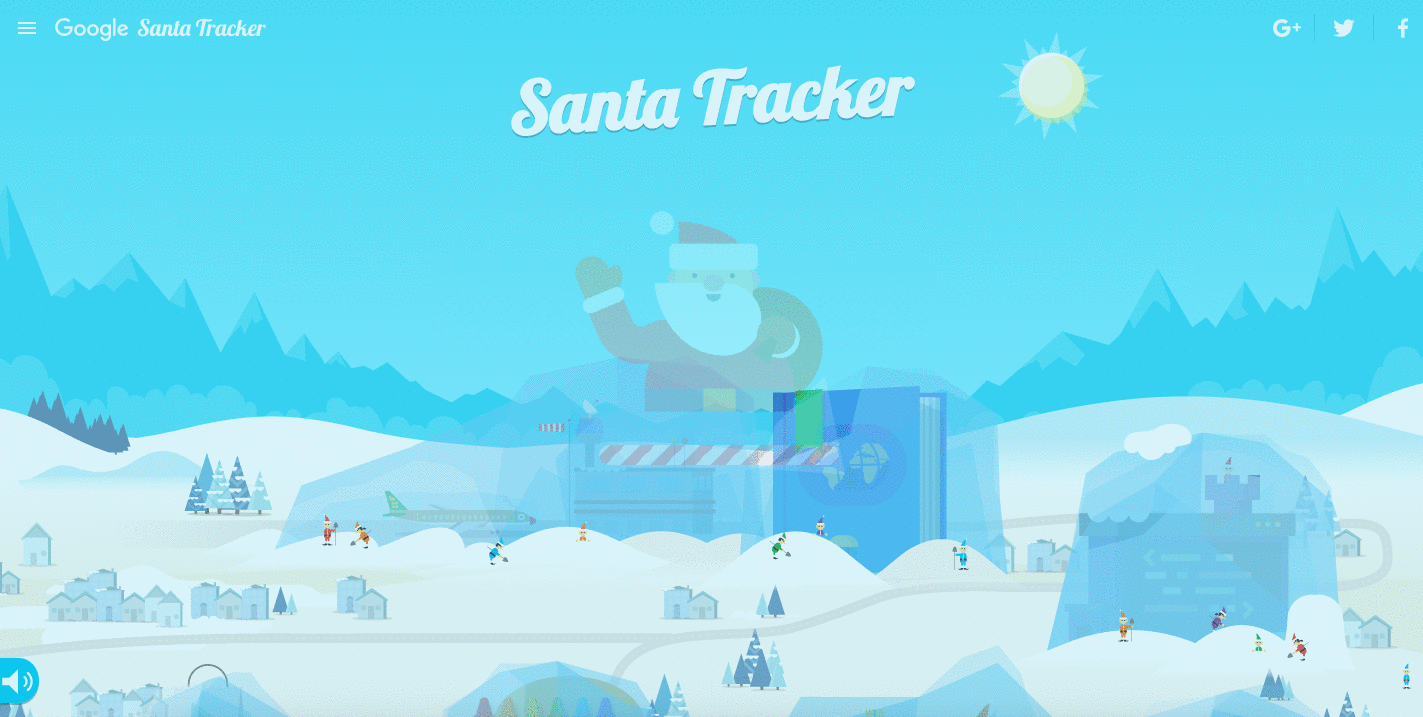 Google_Santa_Tracker