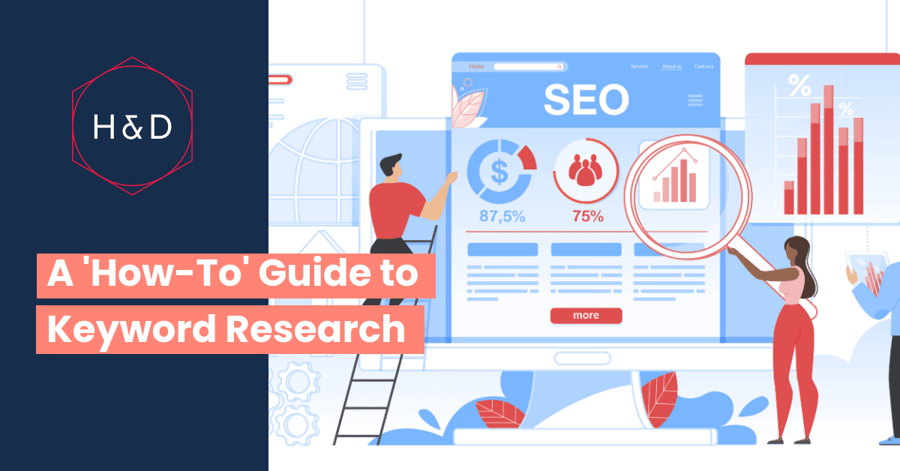 A 'How-To' Guide to Keyword Research