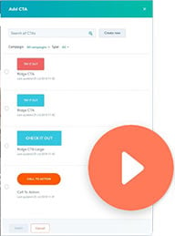 HubSpot's New Video Features