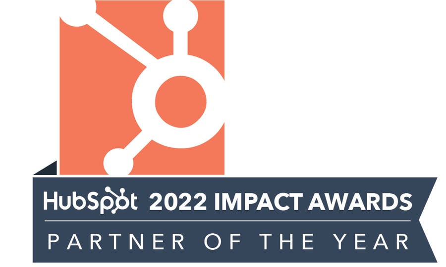 APAC Partner of the Year 2022