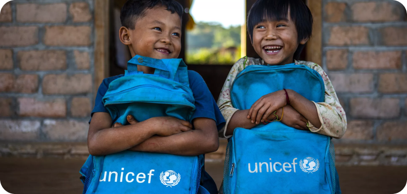 UNICEF Aotearoa