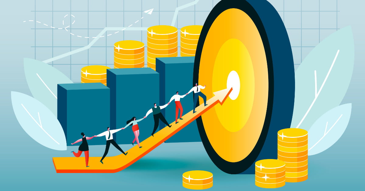 Digital Transformation in Sales: Upgrade your Sales Process for Growth